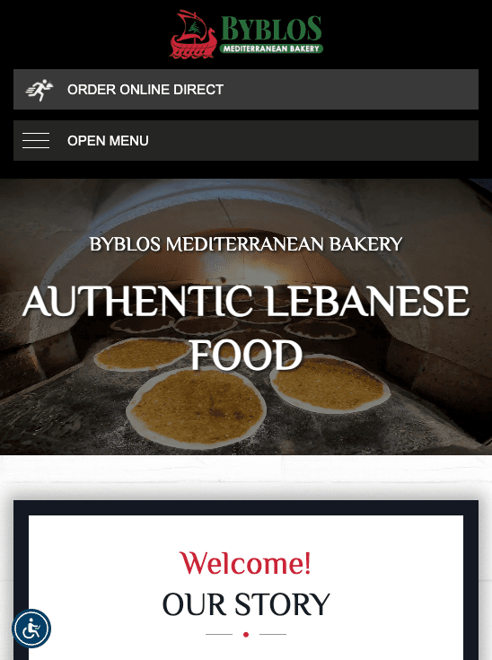 Byblos